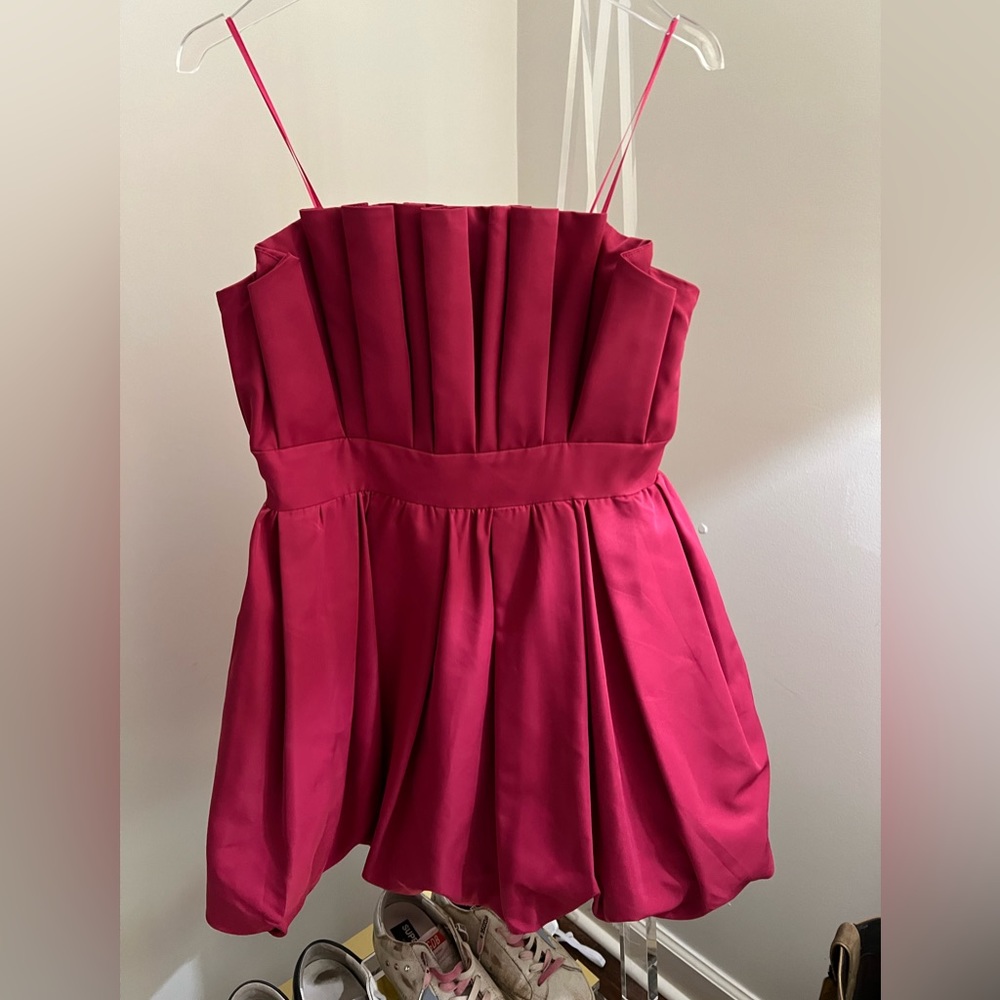 DO+BE Dress